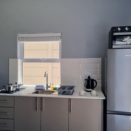 Inkantu Self-Catering Apartments كيب تاون المظهر الخارجي الصورة