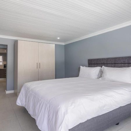 Inkantu Self-Catering Apartments كيب تاون المظهر الخارجي الصورة