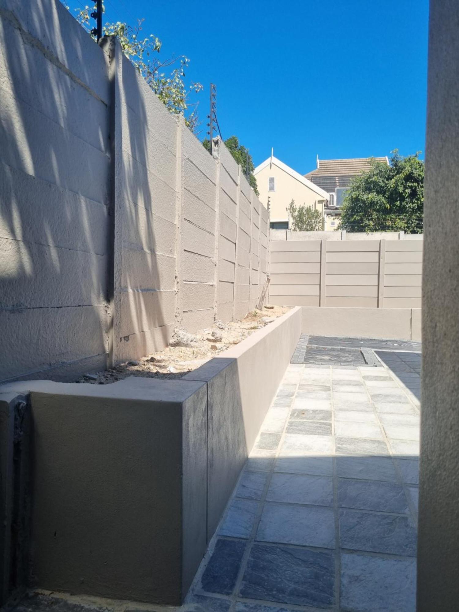Inkantu Self-Catering Apartments كيب تاون المظهر الخارجي الصورة