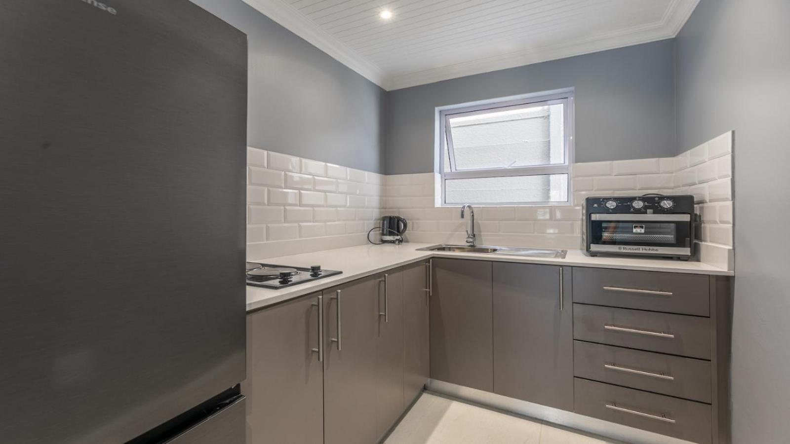 Inkantu Self-Catering Apartments كيب تاون المظهر الخارجي الصورة