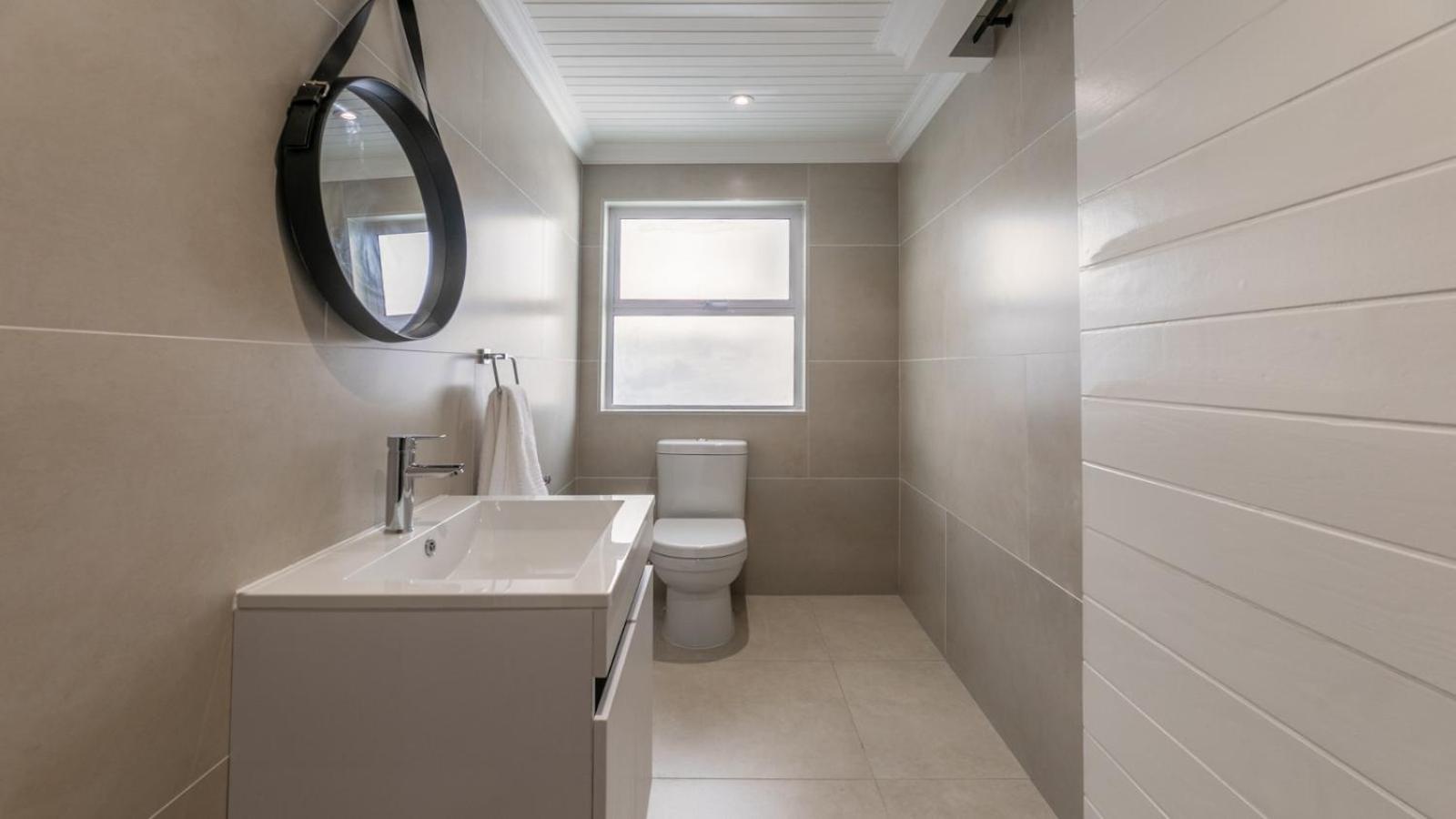 Inkantu Self-Catering Apartments كيب تاون المظهر الخارجي الصورة