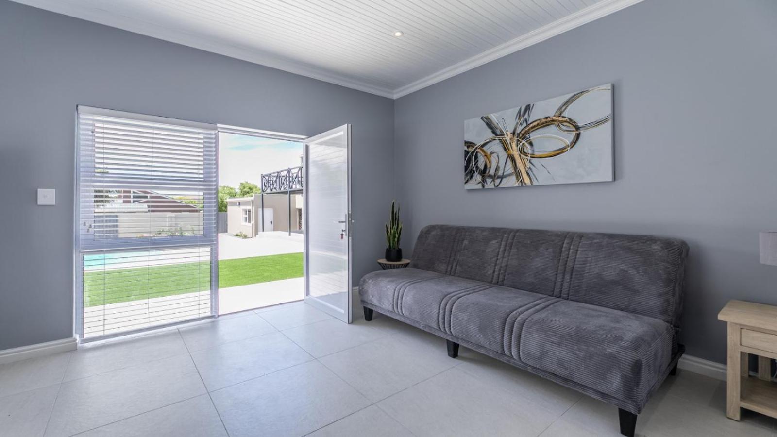 Inkantu Self-Catering Apartments كيب تاون المظهر الخارجي الصورة