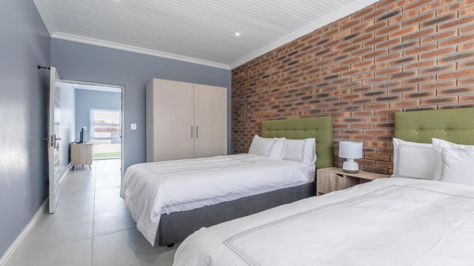 Inkantu Self-Catering Apartments كيب تاون المظهر الخارجي الصورة