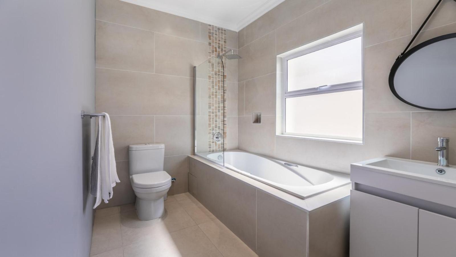 Inkantu Self-Catering Apartments كيب تاون المظهر الخارجي الصورة