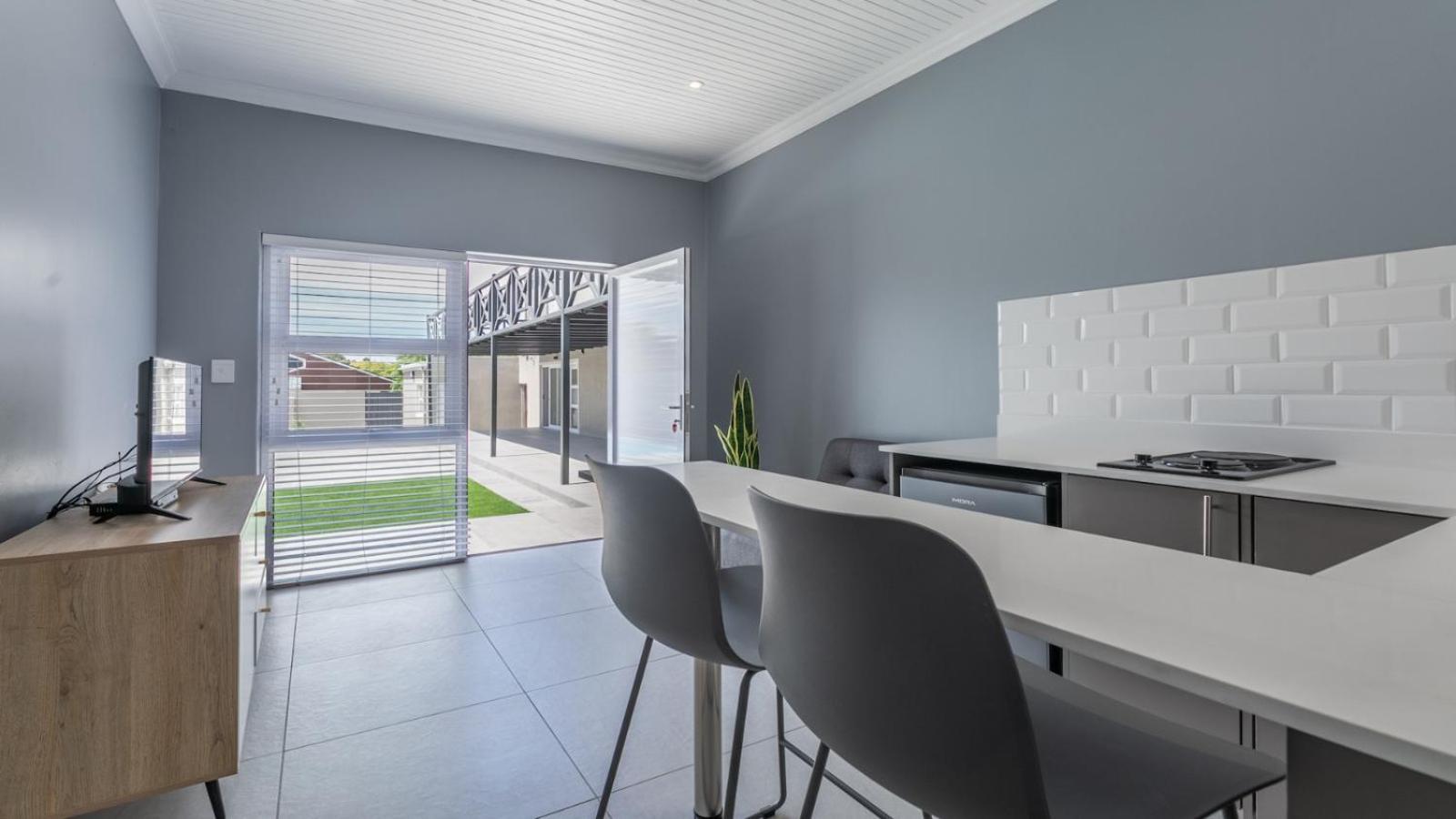 Inkantu Self-Catering Apartments كيب تاون المظهر الخارجي الصورة