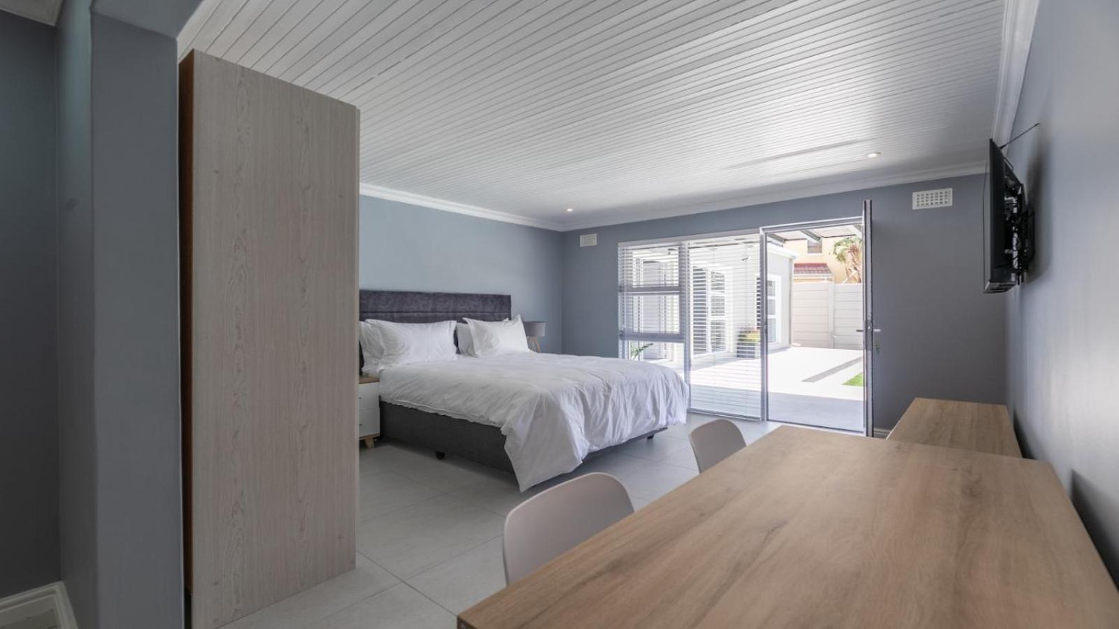 Inkantu Self-Catering Apartments كيب تاون المظهر الخارجي الصورة