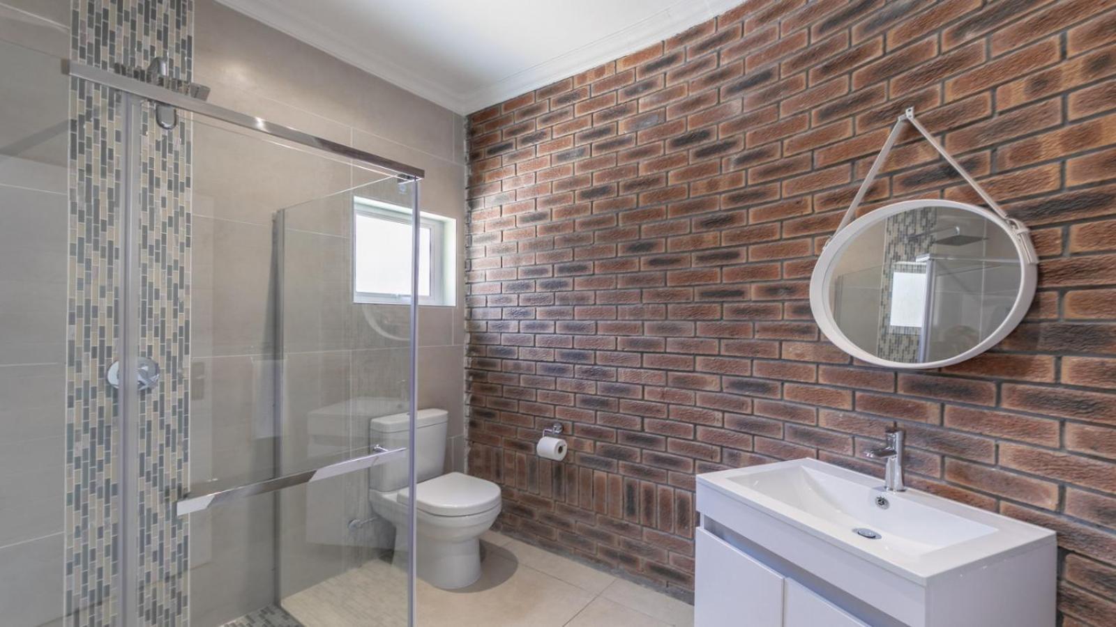 Inkantu Self-Catering Apartments كيب تاون المظهر الخارجي الصورة