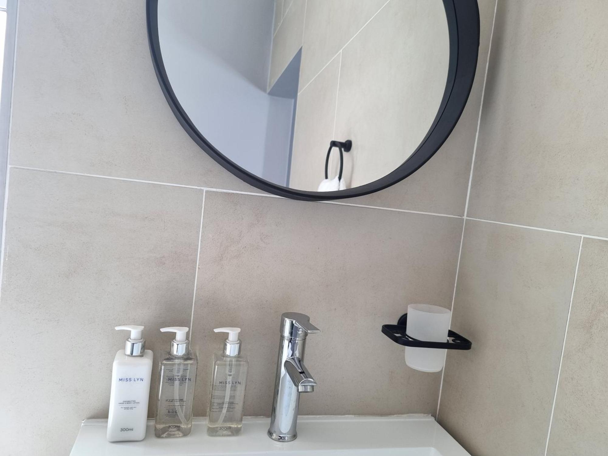 Inkantu Self-Catering Apartments كيب تاون المظهر الخارجي الصورة